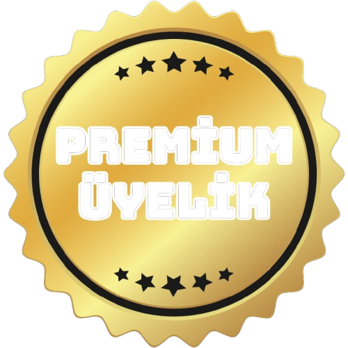 Premium Üyelik