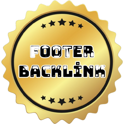 Footer Link